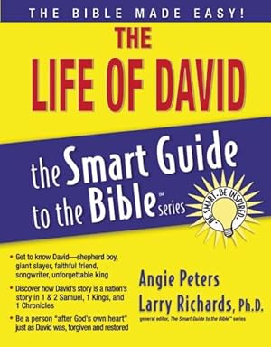 Seller image for Life of David for sale by GreatBookPricesUK