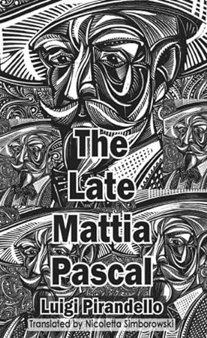 Seller image for Late Mattia Pascal for sale by GreatBookPricesUK