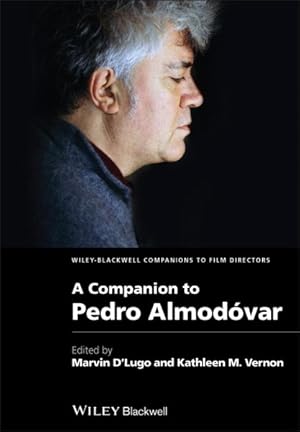 Seller image for Companion to Pedro Almodovar for sale by GreatBookPricesUK