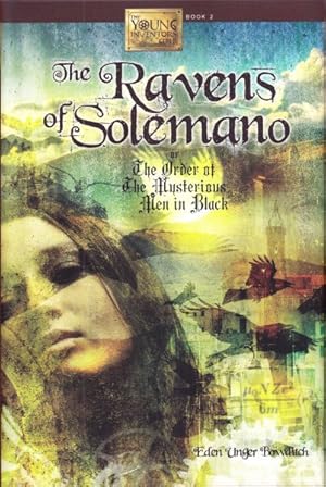 Seller image for Ravens of Solemano or the Order of the Mysterious Men in Black for sale by GreatBookPricesUK