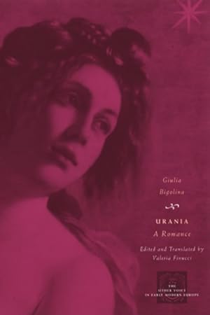 Seller image for Urania : A Romance for sale by GreatBookPricesUK