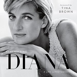 Immagine del venditore per Remembering Diana : A Life in Photographs venduto da GreatBookPricesUK