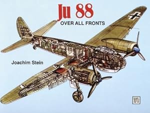 Immagine del venditore per Junkers Ju 88 venduto da GreatBookPricesUK