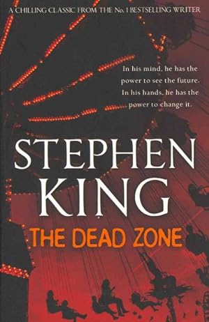 Imagen del vendedor de Dead Zone a la venta por GreatBookPricesUK
