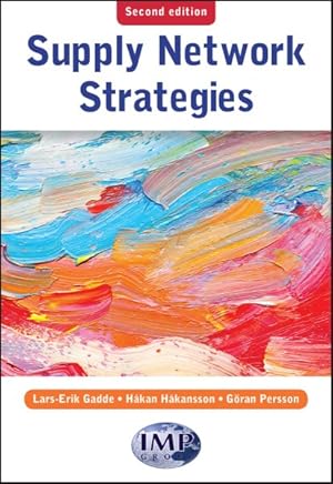 Seller image for Supply Network Strategies for sale by GreatBookPricesUK