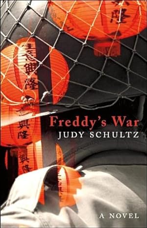 Seller image for Freddy's War for sale by GreatBookPricesUK