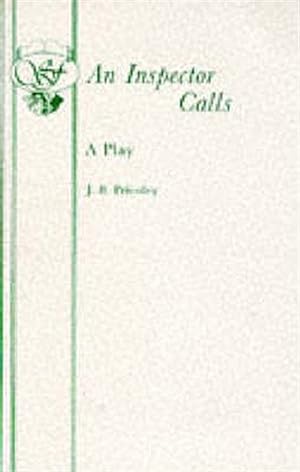 Seller image for Inspector Calls : A Play for sale by GreatBookPricesUK