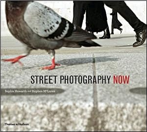 Imagen del vendedor de Street Photography Now a la venta por GreatBookPricesUK