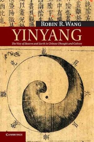 Seller image for Yinyang : The Way of Heaven and Earth in Chinese Thought and Culture for sale by GreatBookPricesUK