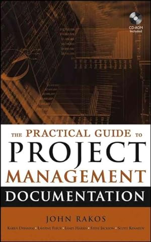 Seller image for Practical Guide to Project Management Documentation for sale by GreatBookPricesUK