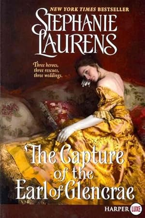 Image du vendeur pour Capture of the Earl of Glencrae mis en vente par GreatBookPricesUK