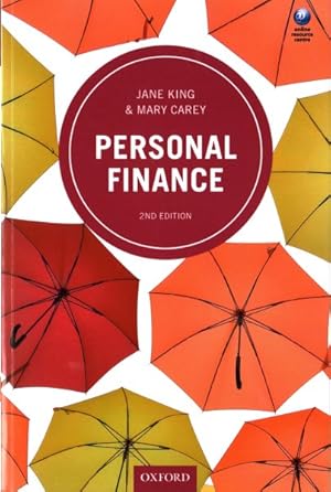 Seller image for Personal Finance for sale by GreatBookPricesUK