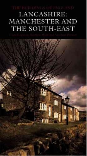 Image du vendeur pour Lancashire : Manchester And The South-East mis en vente par GreatBookPricesUK