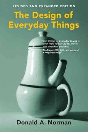 Immagine del venditore per Design of Everyday Things venduto da GreatBookPricesUK
