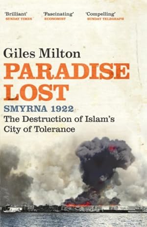 Seller image for Paradise Lost : The Destruction of Islam's City of Tolerance for sale by GreatBookPricesUK