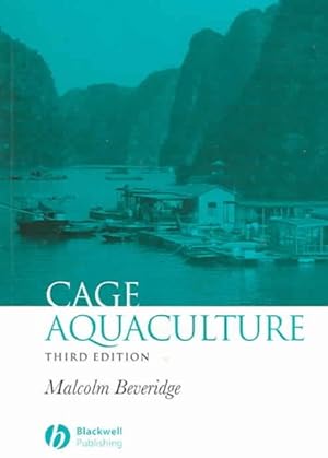 Bild des Verkufers fr Cage Aquaculture zum Verkauf von GreatBookPricesUK