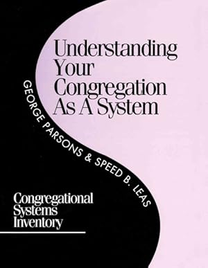 Seller image for Understanding Your Congregation As a System : Congregational Systems Inventory for sale by GreatBookPricesUK