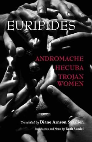 Immagine del venditore per Andromache, Hecuba, Trojan Women venduto da GreatBookPricesUK
