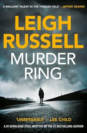 Seller image for Murder Ring for sale by GreatBookPricesUK