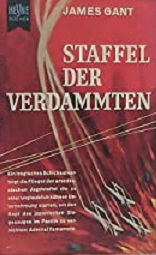 Seller image for Die Staffel der Verdammten for sale by Versandantiquariat Bolz