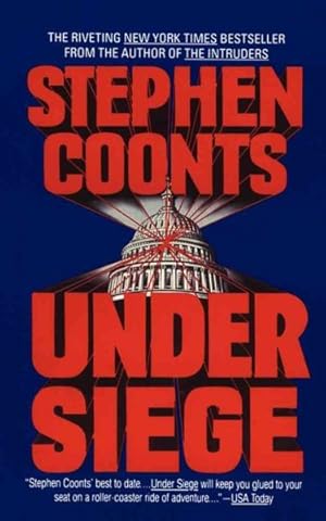 Imagen del vendedor de Under Siege a la venta por GreatBookPricesUK