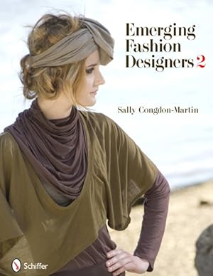 Bild des Verkufers fr Emerging Fashion Designers 2 zum Verkauf von GreatBookPricesUK