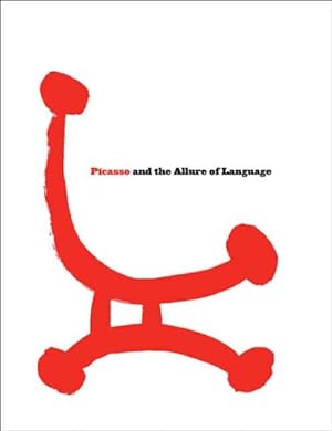 Immagine del venditore per Picasso and the Allure of Language venduto da GreatBookPricesUK