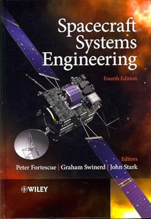 Immagine del venditore per Spacecraft Systems Engineering venduto da GreatBookPricesUK