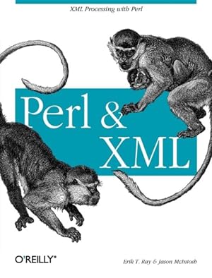 Image du vendeur pour Perl and Xml mis en vente par GreatBookPricesUK