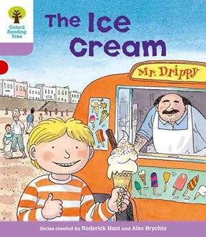 Seller image for Ice Cream for sale by GreatBookPricesUK