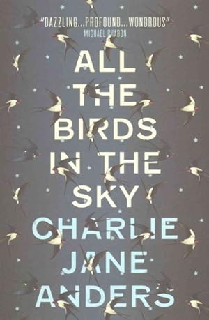 Seller image for All the Birds in the Sky for sale by GreatBookPricesUK