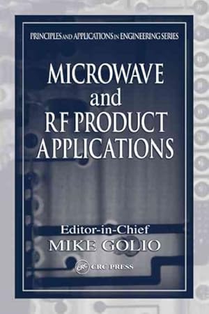 Bild des Verkufers fr Microwave and Rf Product Applications zum Verkauf von GreatBookPricesUK