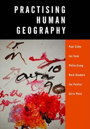 Seller image for Practising Human Geography for sale by GreatBookPricesUK