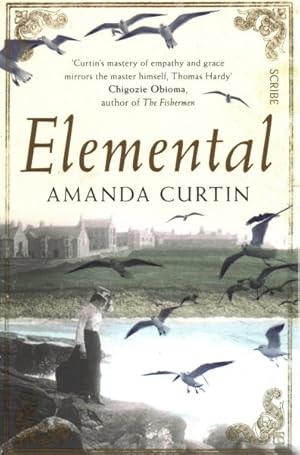Seller image for Elemental for sale by GreatBookPricesUK