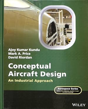 Seller image for Conceptual Aircraft Design : An Industrial Approach for sale by GreatBookPricesUK