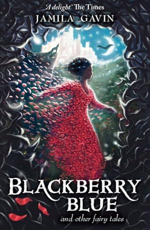 Seller image for Blackberry Blue : And Other Fairy Tales for sale by GreatBookPricesUK