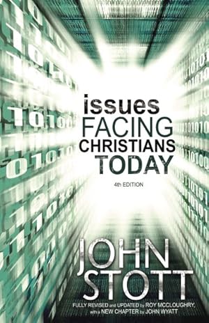 Imagen del vendedor de Issues Facing Christians Today a la venta por GreatBookPricesUK