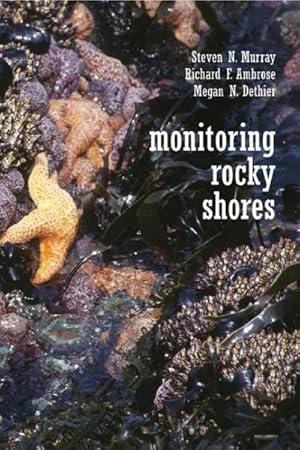 Seller image for Monitoring Rocky Shores for sale by GreatBookPricesUK