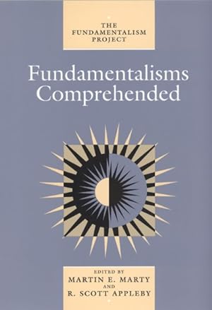 Seller image for Fundamentalisms Comprehended for sale by GreatBookPricesUK