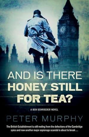Seller image for And Is There Honey Still for Tea? for sale by GreatBookPricesUK