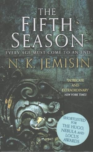 Seller image for Fifth Season for sale by GreatBookPricesUK