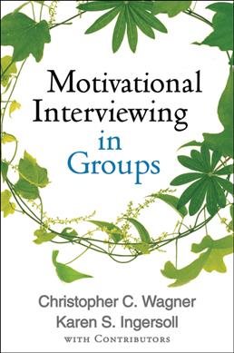Seller image for Motivational Interviewing in Groups for sale by GreatBookPricesUK