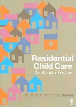 Immagine del venditore per Residential Child Care : Collaborative Practice venduto da GreatBookPricesUK