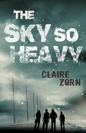 Seller image for Sky So Heavy for sale by GreatBookPricesUK