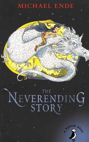 Image du vendeur pour Neverending Story mis en vente par GreatBookPricesUK