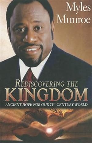 Seller image for Rediscovering the Kingdom for sale by GreatBookPricesUK