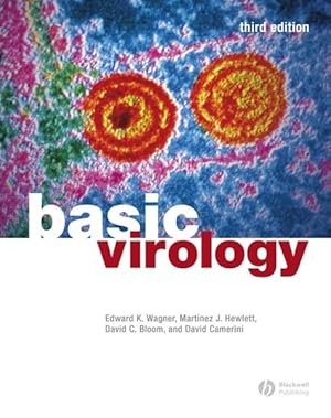 Bild des Verkufers fr Basic Virology zum Verkauf von GreatBookPricesUK