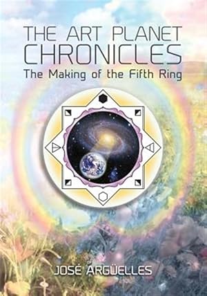 Image du vendeur pour The Art Planet Chronicles: The Making of the Fifth Ring mis en vente par GreatBookPricesUK
