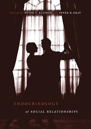 Imagen del vendedor de Endocrinology of Social Relationships a la venta por GreatBookPricesUK