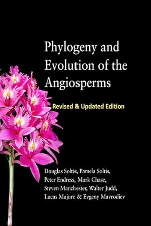 Immagine del venditore per Phylogeny and Evolution of the Angiosperms venduto da GreatBookPricesUK